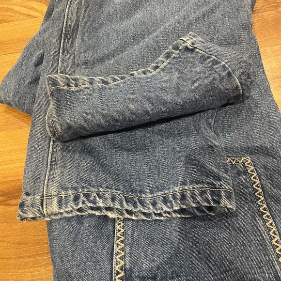 Reflect Jeans Vintage Size 14 - Picture 5 of 12
